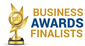Business awards finalists